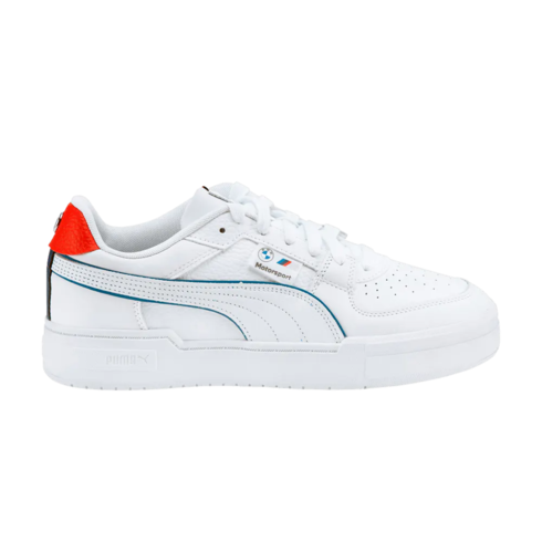Кроссовки унисекс Puma BMW CA Pro 307751-02